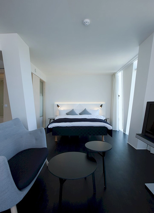 LOUIS POULSEN lampe murale applique AJ