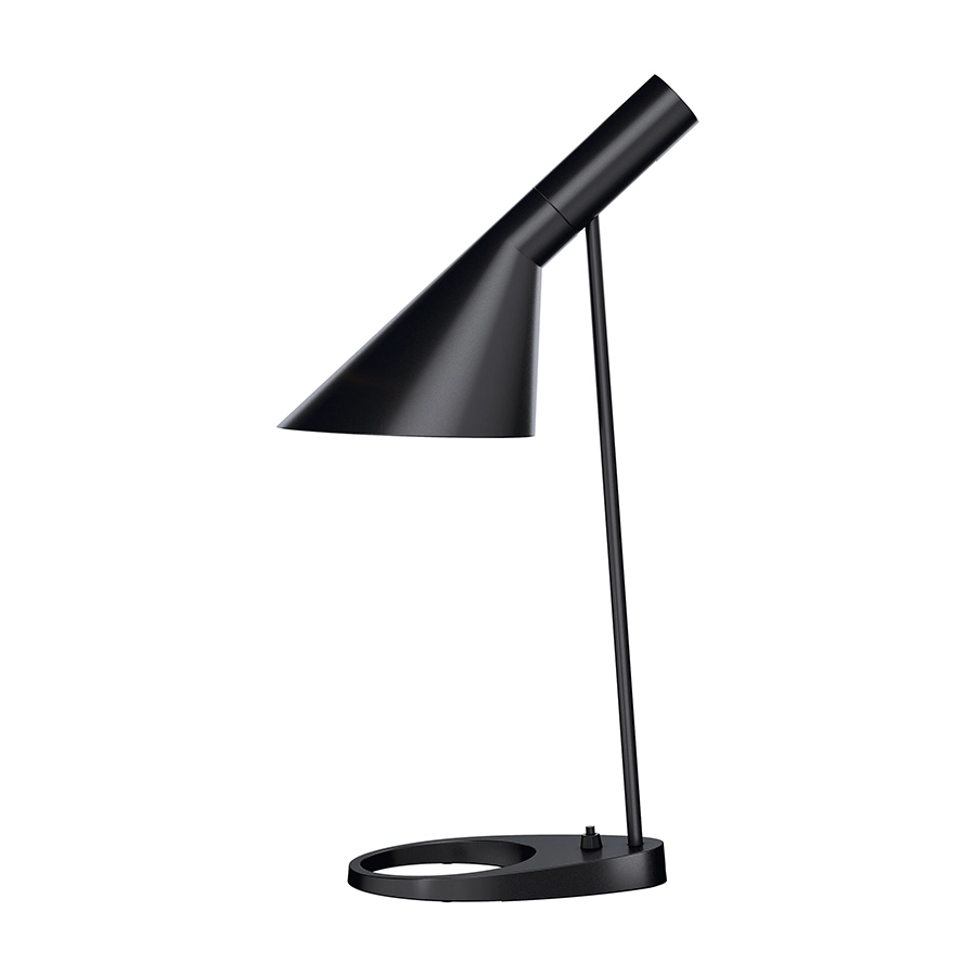 LOUIS POULSEN lampe de table AJ