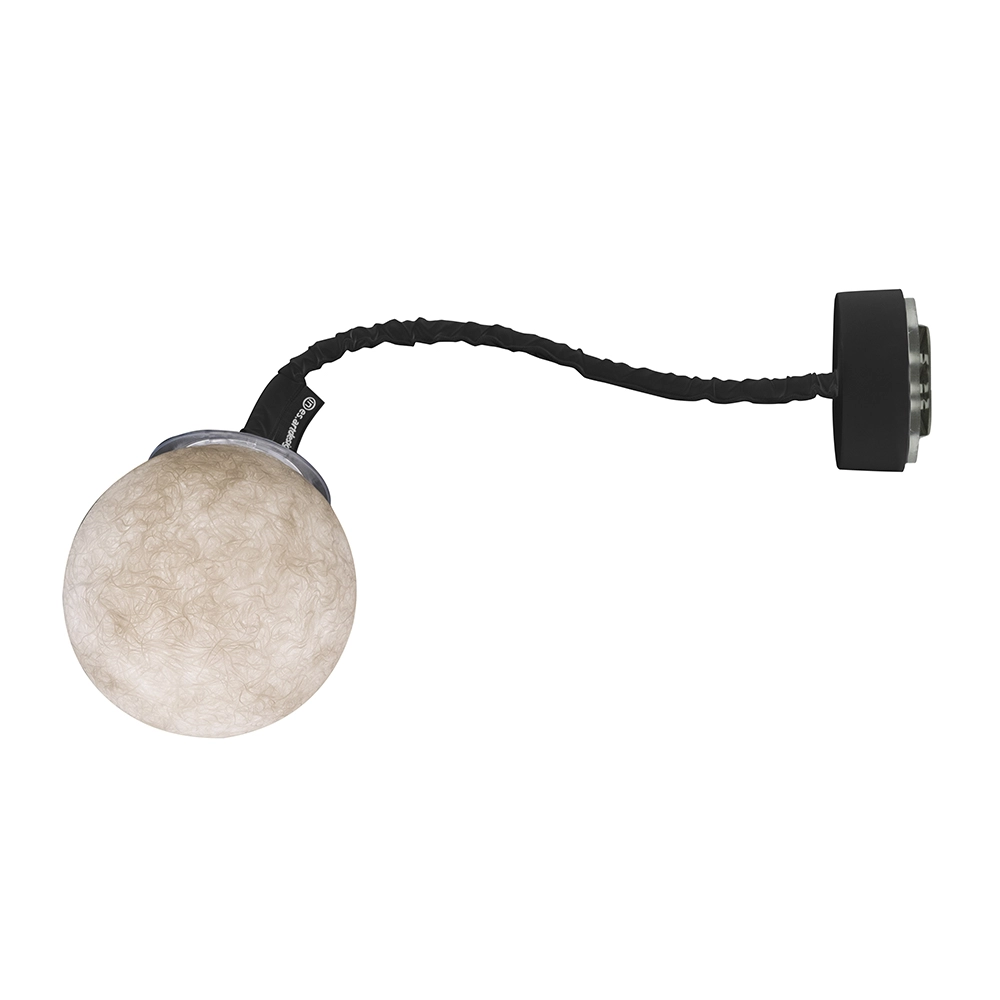 IN-ES.ARTDESIGN lampe murale applique MICRO LUNA APPLIQUE