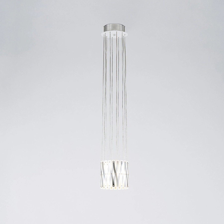 SERIEN LIGHTING lampe à suspension ZOOM 1