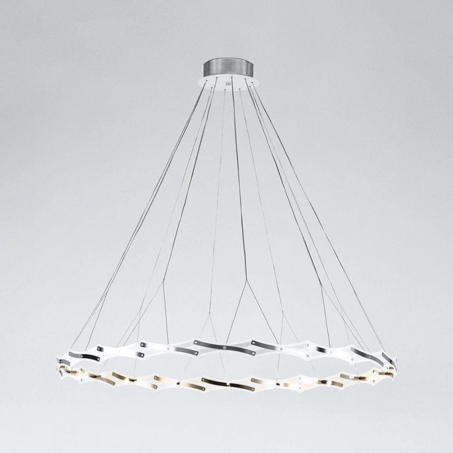 SERIEN LIGHTING lampe à suspension ZOOM 1