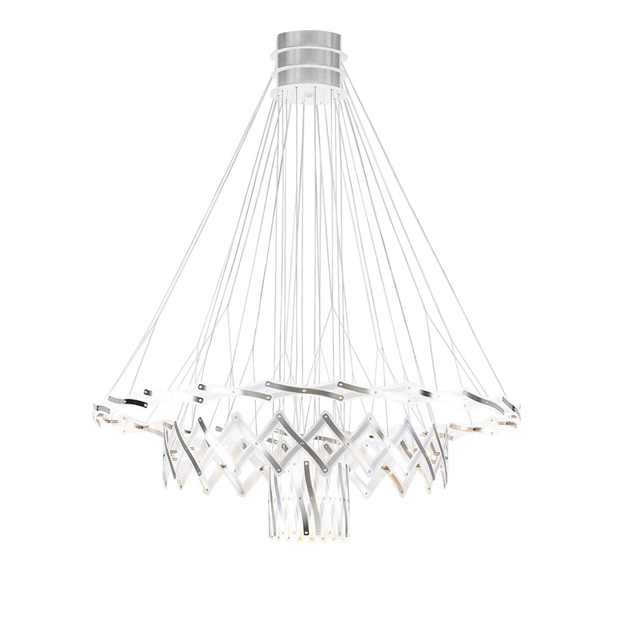 SERIEN LIGHTING lampe à suspension ZOOM 3