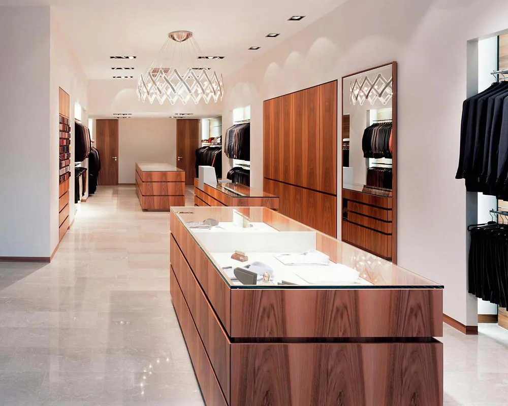 SERIEN LIGHTING lampe à suspension ZOOM XL 1