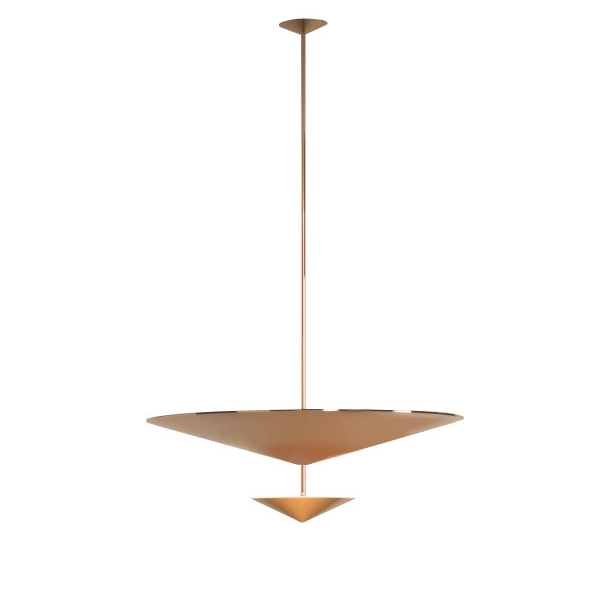 PENTA LIGHT lampe à suspension NARCISO