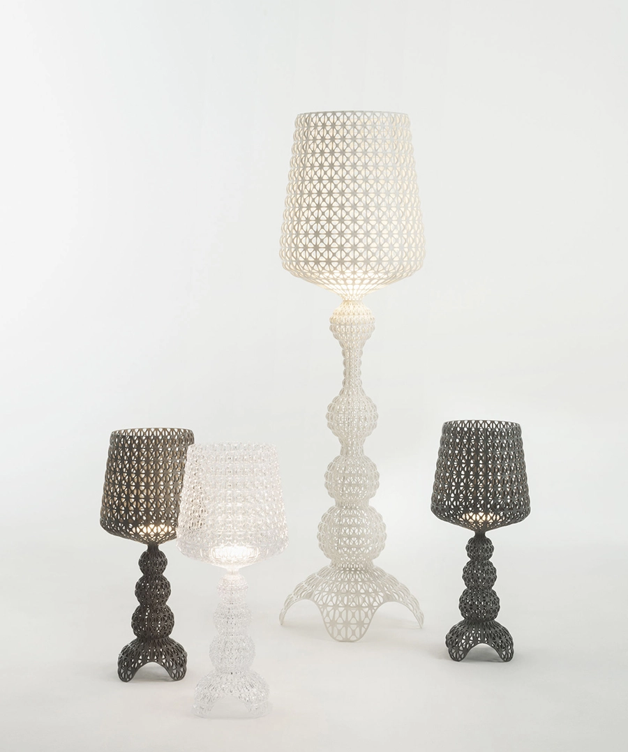 KARTELL lampe de table MINI KABUKI