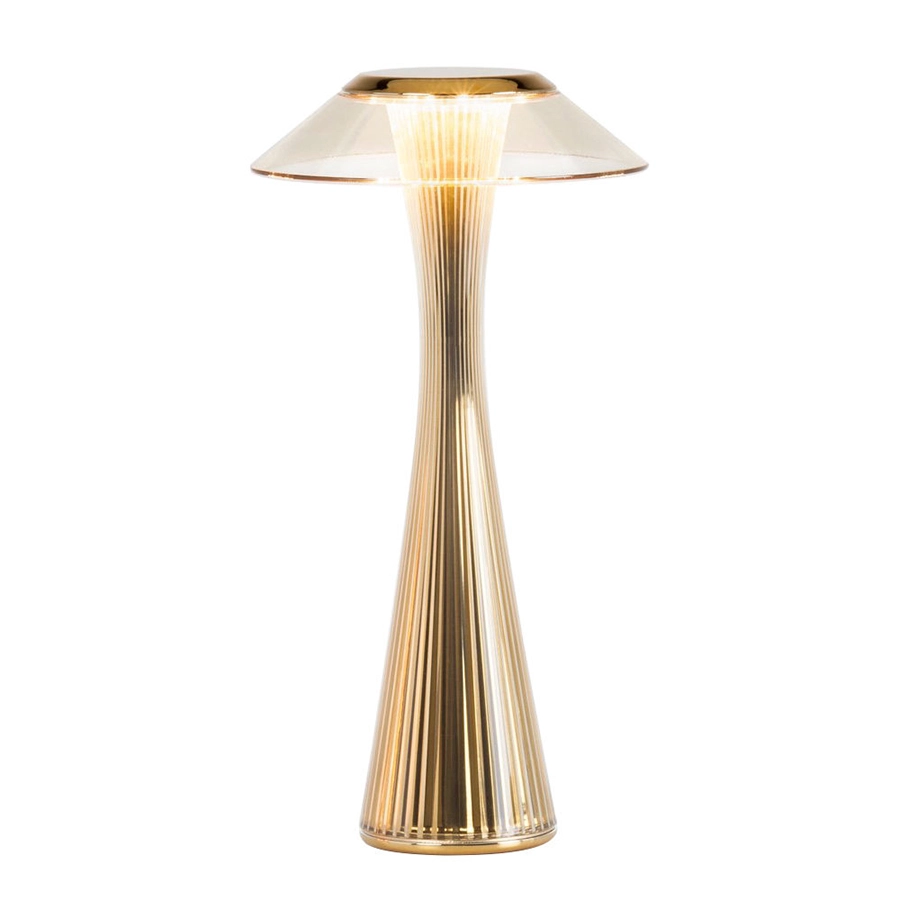 KARTELL lampe de table SPACE