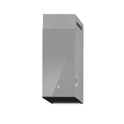 ELICA hotte murale HAIKU 32 cm