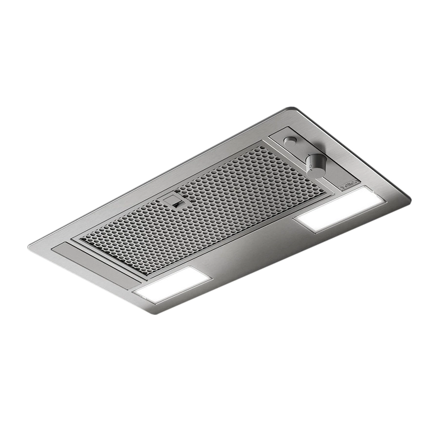 ELICA hotte encastrable ERA S