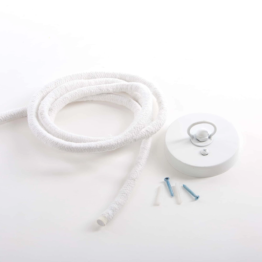 SELETTI lampe à suspension MONKEY LAMP à LED