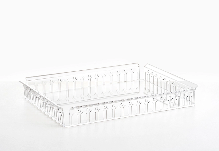 KARTELL plateau PIAZZA