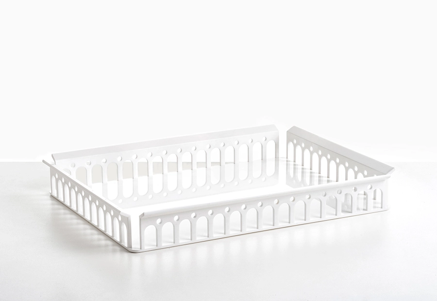 KARTELL plateau PIAZZA