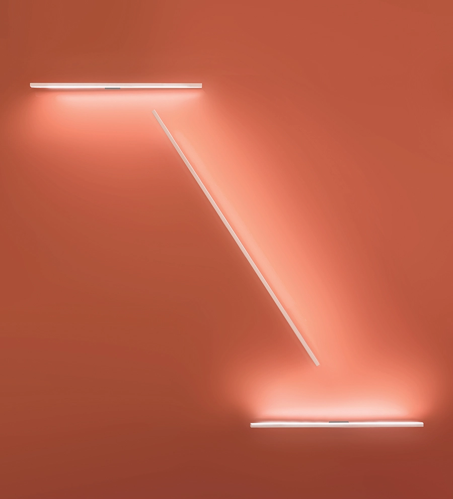 NEMO lampe murale applique LINESCAPES à LED