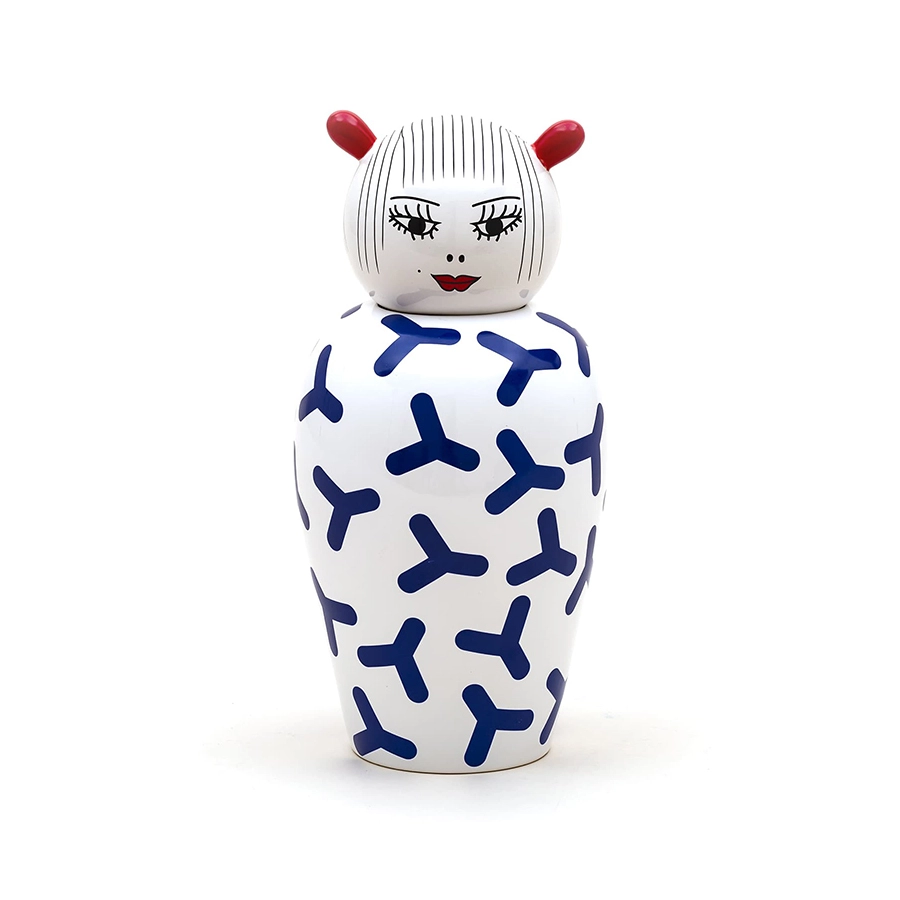 SELETTI vase CANOPIE