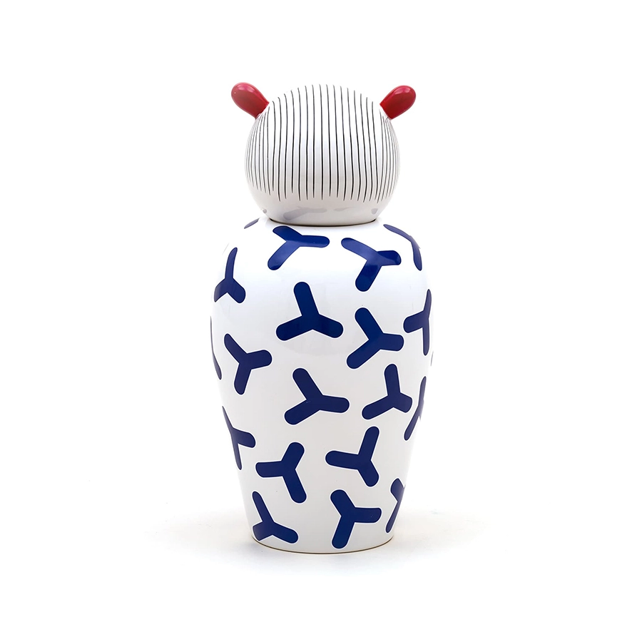 SELETTI vase CANOPIE