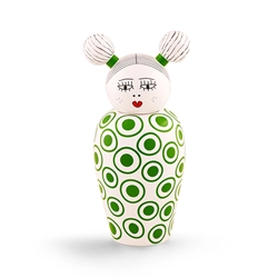 SELETTI vase CANOPIE