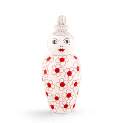 SELETTI vase CANOPIE
