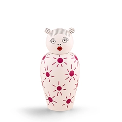 SELETTI vase CANOPIE