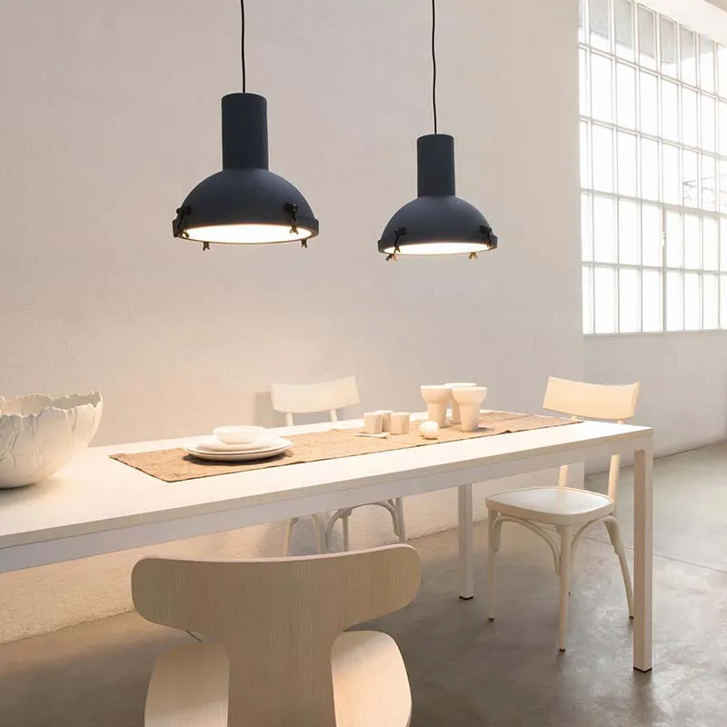 NEMO lampe à suspension pour l'extérieur PROJECTEUR 365