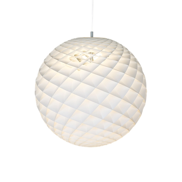 LOUIS POULSEN lampe à suspension PATERA ON/OFF