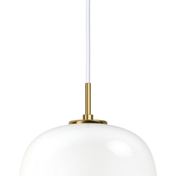 LOUIS POULSEN lampe à suspension VL45 RADIOHUS
