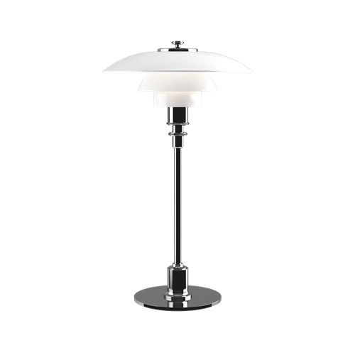 LOUIS POULSEN lampe de table PH 2/1