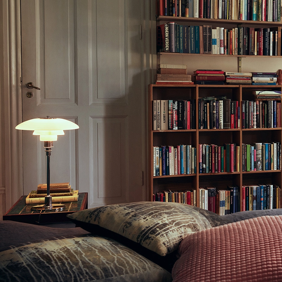 LOUIS POULSEN lampe de table PH 3/2