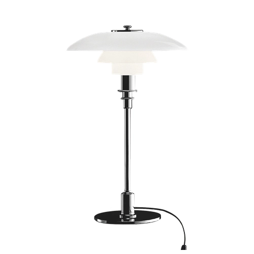 LOUIS POULSEN lampe de table PH 3/2