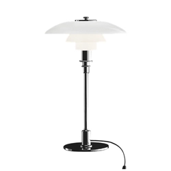 LOUIS POULSEN lampe de table PH 3/2
