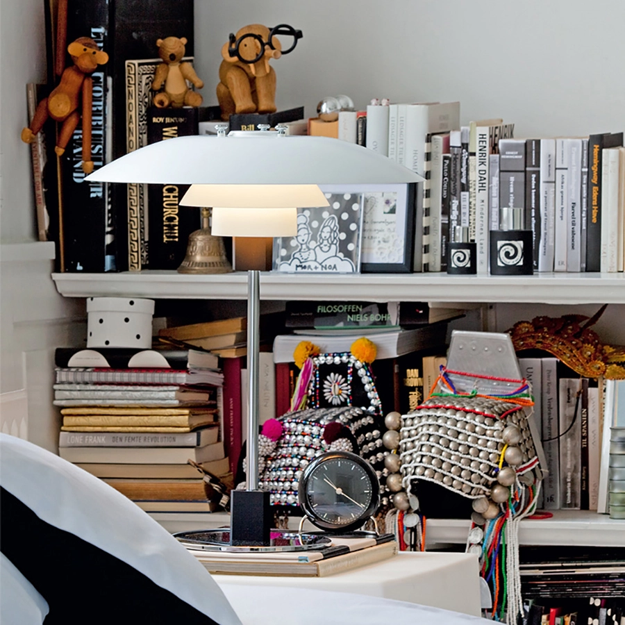 LOUIS POULSEN lampe de table PH 4/3