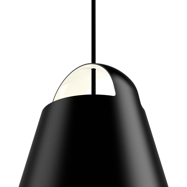 LOUIS POULSEN lampe à suspension ABOVE Ø 25 cm