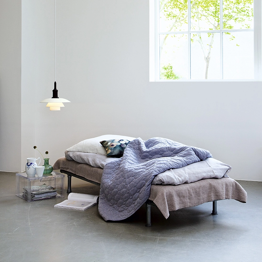 LOUIS POULSEN lampe à suspension PH 3 1/2 3