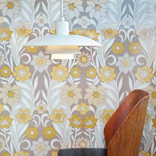 LOUIS POULSEN lampe à suspension PH 4/3