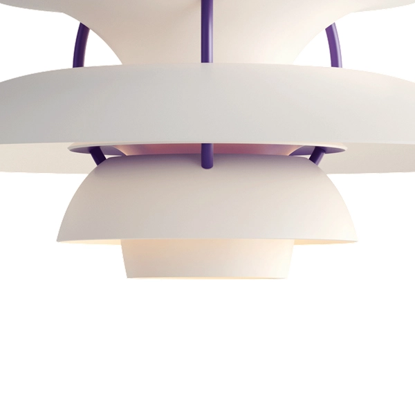 LOUIS POULSEN lampe à suspension PH 5 300