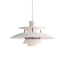 LOUIS POULSEN lampe à suspension PH 5 300
