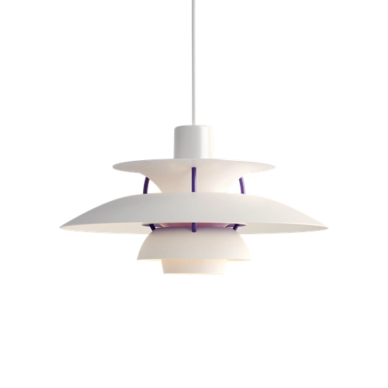 LOUIS POULSEN lampe à suspension PH 5 300