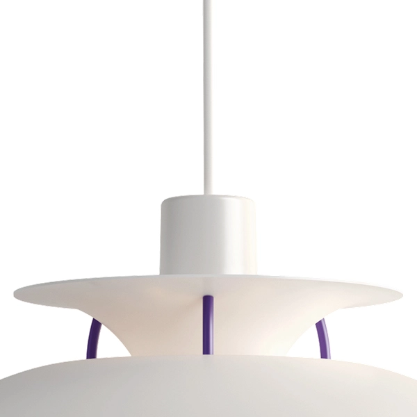 LOUIS POULSEN lampe à suspension PH 5 300
