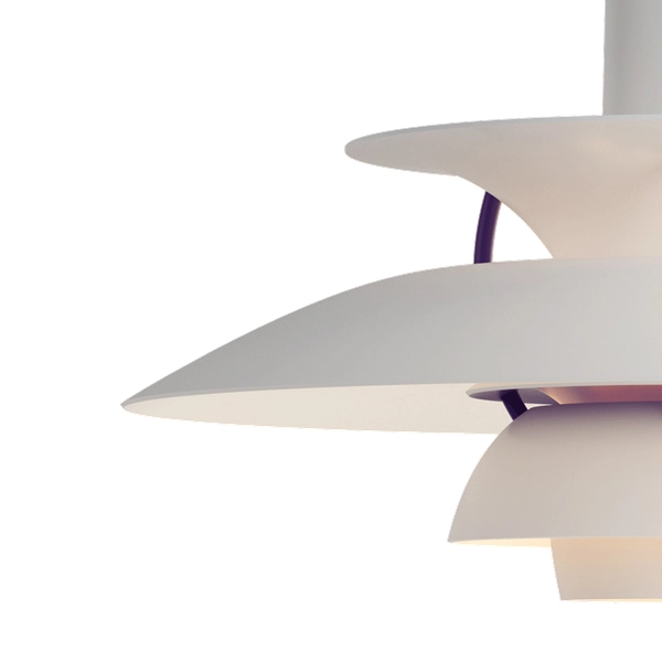 LOUIS POULSEN lampe à suspension PH 5 300