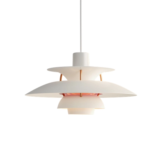 LOUIS POULSEN lampe à suspension PH 5 300