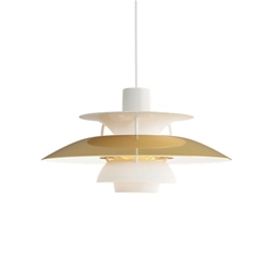 LOUIS POULSEN lampe à suspension PH 5 300