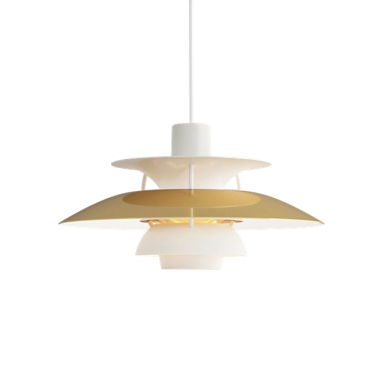 LOUIS POULSEN lampe à suspension PH 5 300