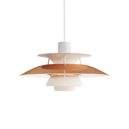 LOUIS POULSEN lampe à suspension PH 5 300