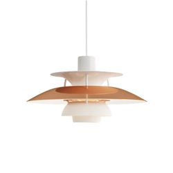 LOUIS POULSEN lampe à suspension PH 5 300