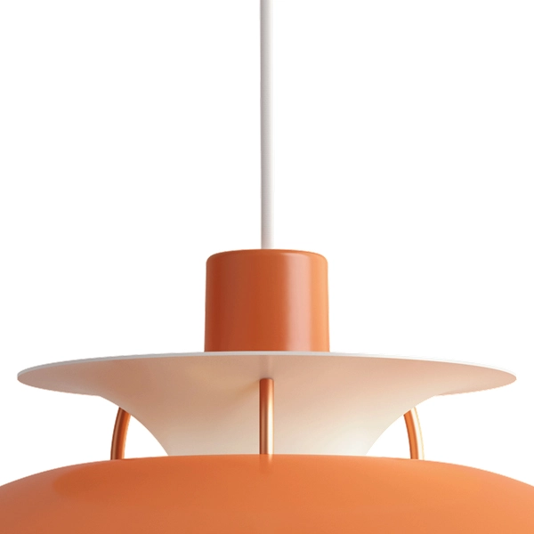 LOUIS POULSEN lampe à suspension PH 5 300