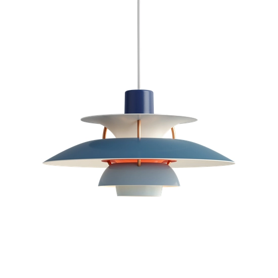 LOUIS POULSEN lampe à suspension PH 5 300