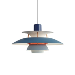LOUIS POULSEN lampe à suspension PH 5 300