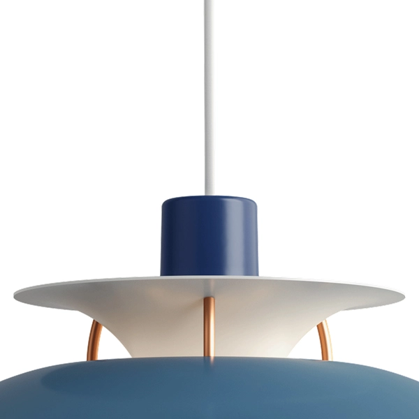 LOUIS POULSEN lampe à suspension PH 5 300