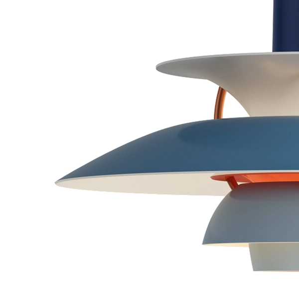 LOUIS POULSEN lampe à suspension PH 5 300