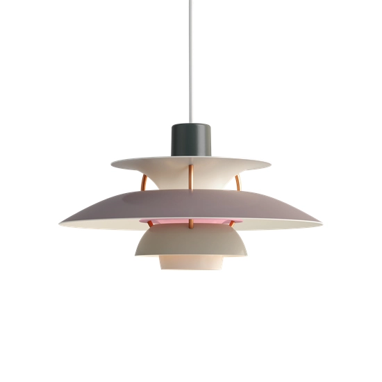 LOUIS POULSEN lampe à suspension PH 5 300