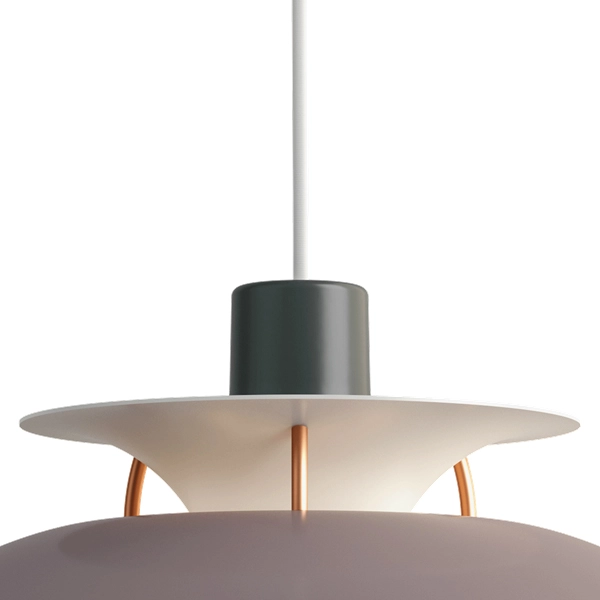 LOUIS POULSEN lampe à suspension PH 5 300