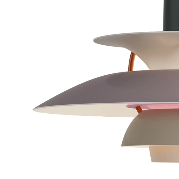 LOUIS POULSEN lampe à suspension PH 5 300